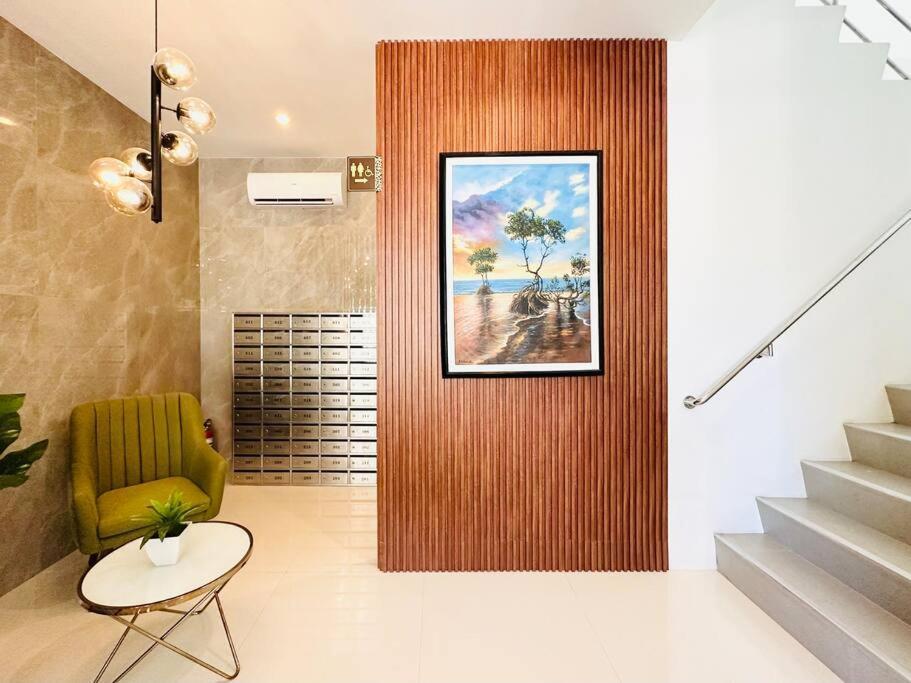 Mangrove Residences Mactan Punta Engaño Exterior foto
